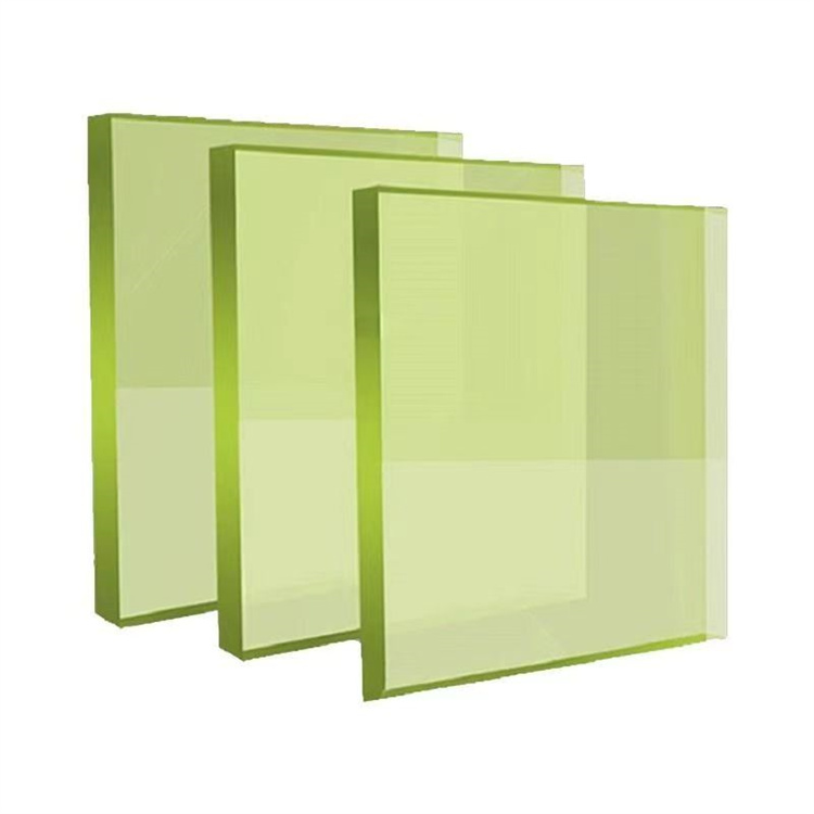 常州铅玻璃厚度