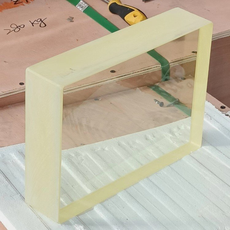 常州铅玻璃是什么材料做的