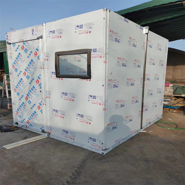 常州铅房验收标准